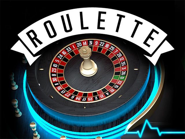 Classic Roulette Table Games  (Games Global)