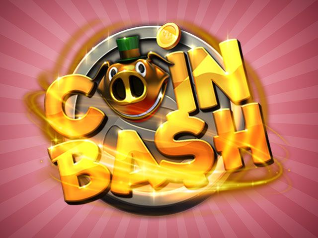 Coin Bash Slots  (Games Global)