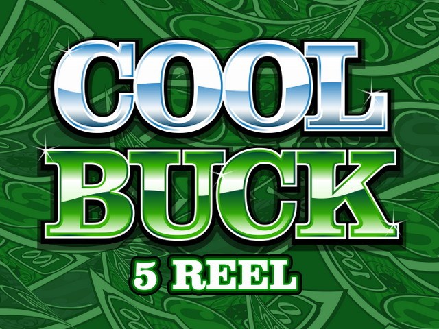 Cool Buck - 5 Reel Slots  (Games Global)
