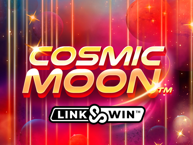 Cosmic Moon™ Slots  (Games Global)