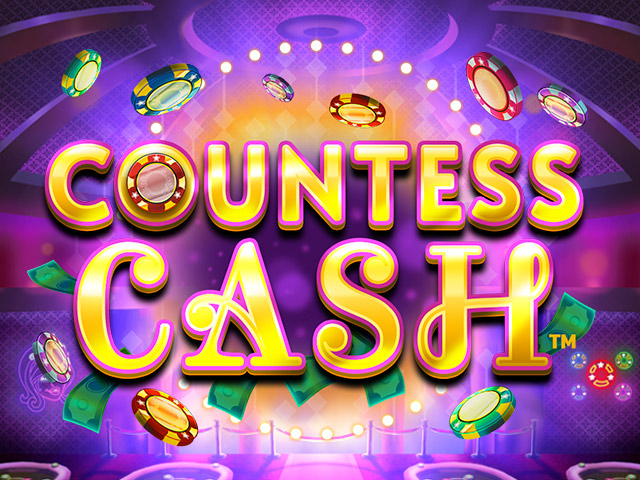 Countess Cash Slots  (Games Global)