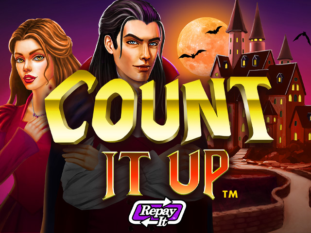 Count It Up Slots  (Games Global)