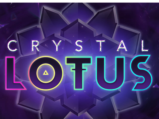 Crystal Lotus Slots  (Games Global)