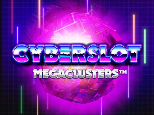 Cyberslot Megaclusters Slots  (Games Global)
