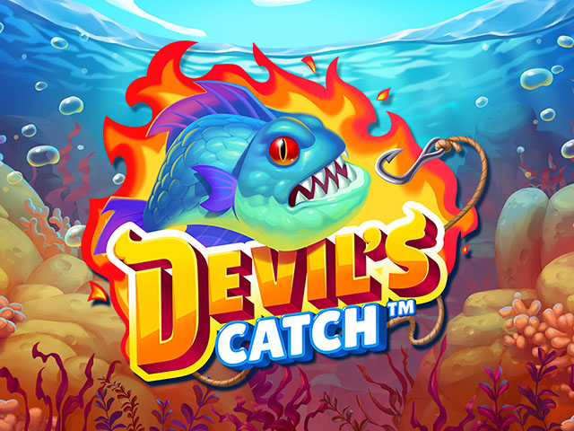 Devil's Catch™ Slots  (Games Global)