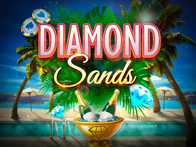 Diamond Sands Slots  (Games Global)