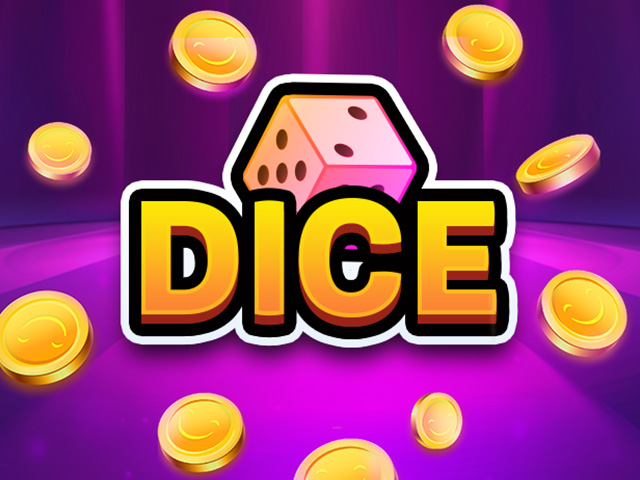 Dice - Originals Arcades  (Games Global)