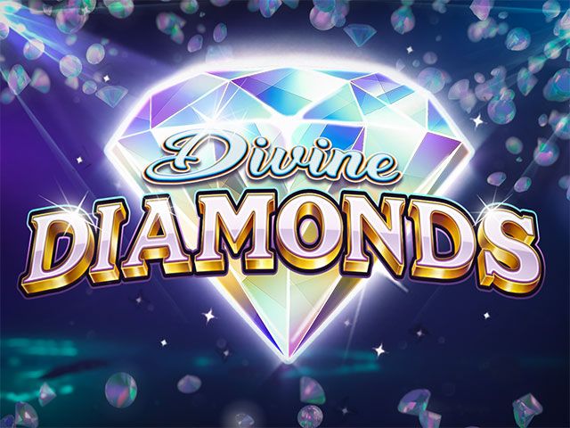 Divine Diamonds Slots  (Games Global)