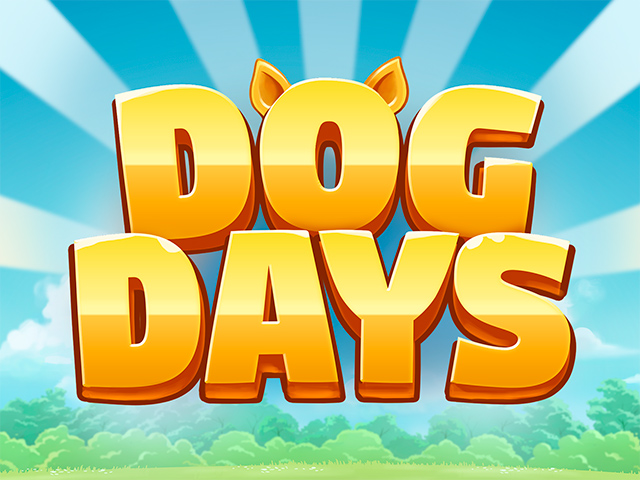 Dog Days Slots  (Games Global)