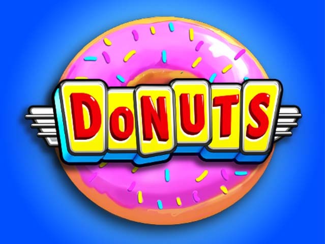 Donuts Slots  (Games Global)