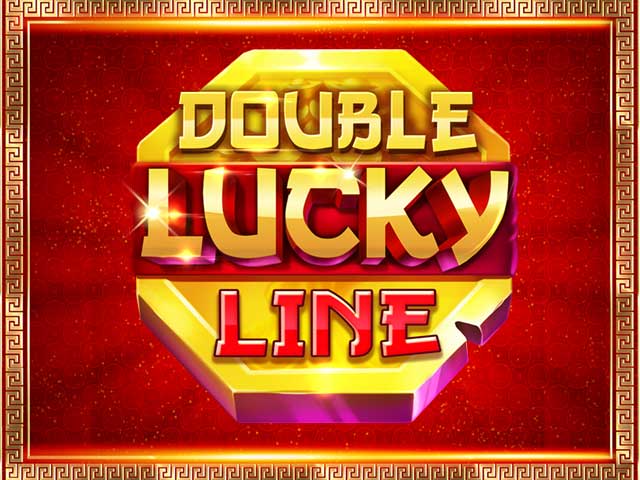 Double Lucky Line Slots  (Games Global)