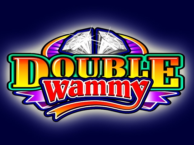 Double Wammy Slots  (Games Global)