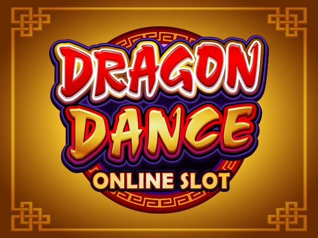 Dragon Dance Slots  (Games Global)