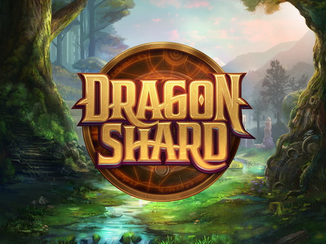 Dragon Shard Slots  (Games Global)