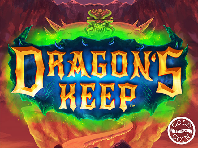 Dragon's Keep™ Slots  (Games Global)