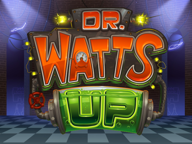 Dr Watts Up Slots  (Games Global)