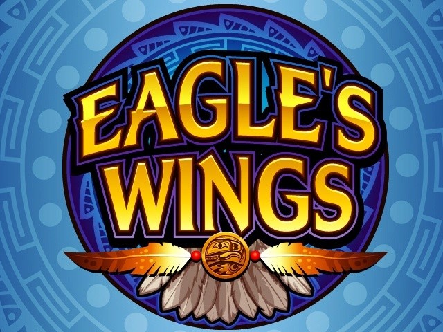 Eagle's Wings Slots  (Games Global)
