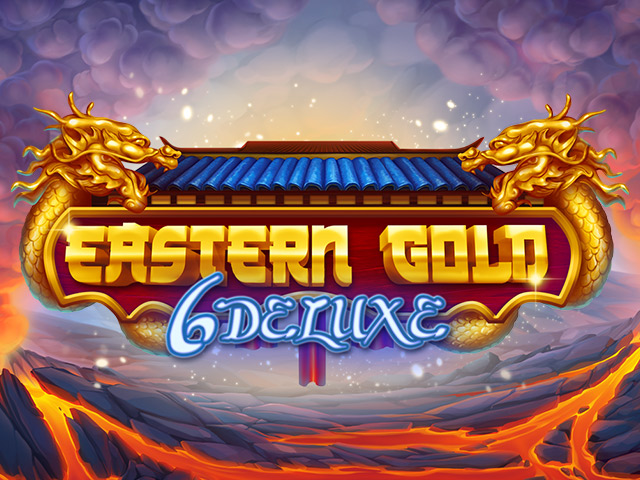 Eastern Gold Deluxe Slots  (Games Global)