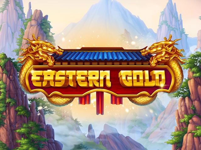 Eastern Gold Slots  (Games Global)