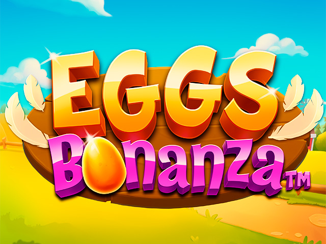 Eggs Bonanza Slots  (Games Global)