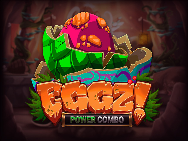 Eggz! POWER COMBO Slots  (Games Global)