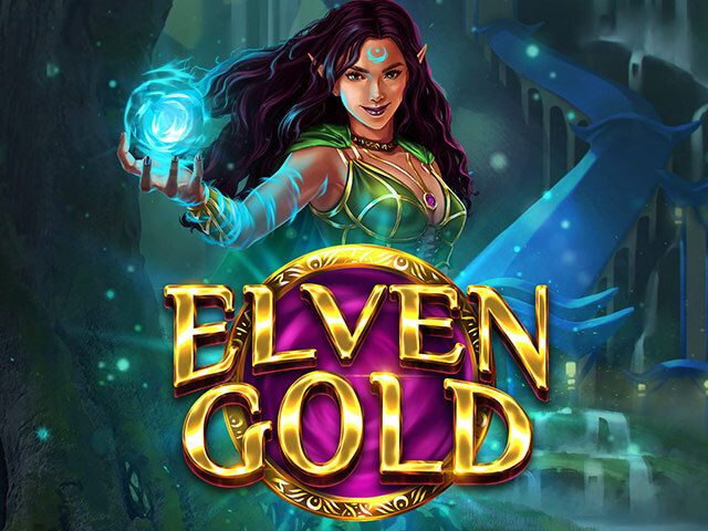 Elven Gold Slots  (Games Global)