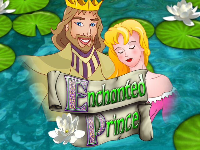 Enchanted Prince Slots  (Games Global)