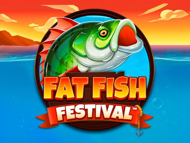 Fat Fish Festival™ Slots  (Games Global)