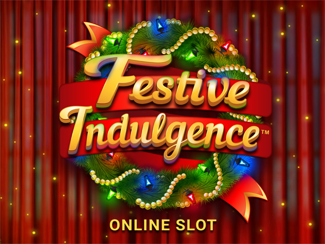 Festive Indulgence Slots  (Games Global)