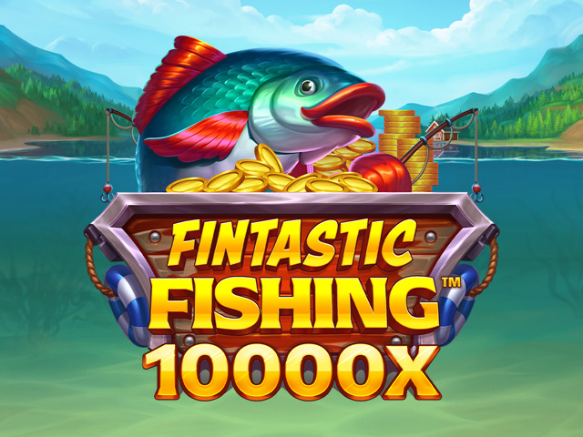 Fintastic Fishing™ Slots  (Games Global)