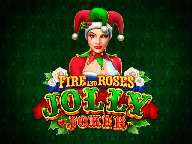 Fire and Roses Jolly Joker Slots  (Games Global)