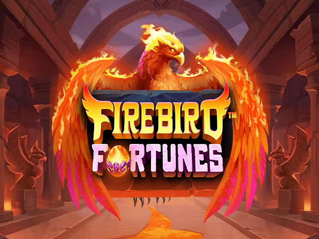Firebird Fortunes™ Slots  (Games Global)