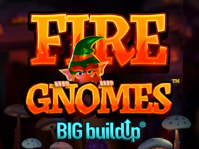 Fire Gnomes Slots  (Games Global)