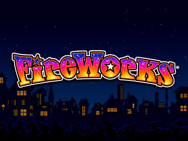 Fireworks Pull Tab Arcades  (Games Global)