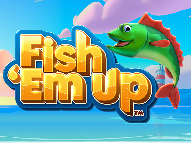 Fish 'Em Up Slots  (Games Global)