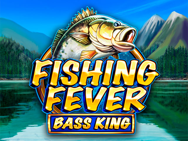 Fishing Fever Bass King Slots  (Games Global)