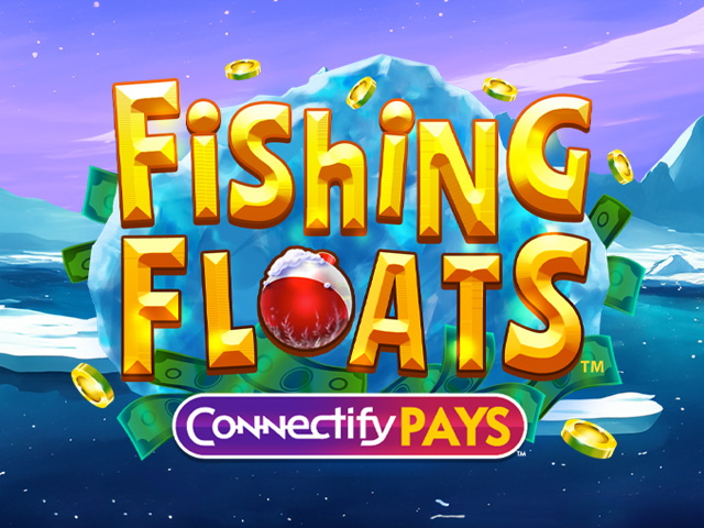 Fishing Floats Connectify Pays™ Slots  (Games Global)