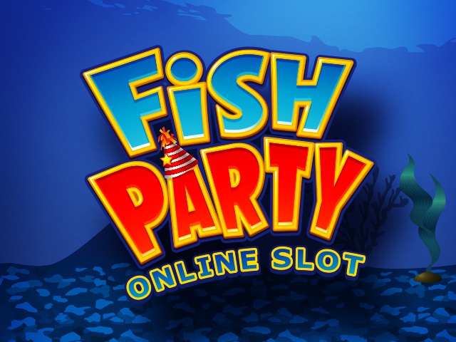 Fish Party Slots  (Games Global)