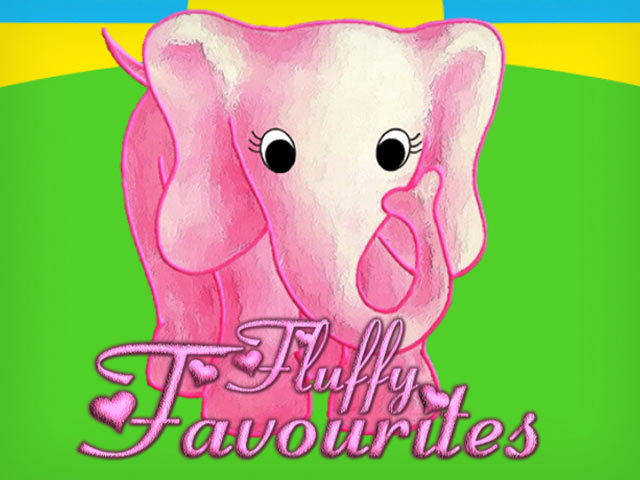 Fluffy Favourites Slots  (Games Global)