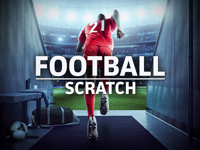 Football Arcades  (Games Global)