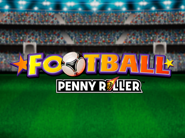 Football Penny Roller™ Slots  (Games Global)