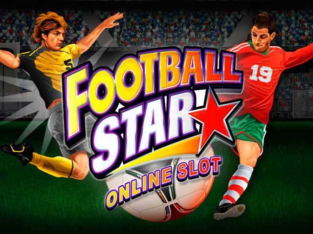 Football Star Slots  (Games Global)