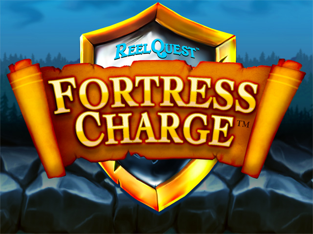 Fortress Charge Slots  (Games Global)
