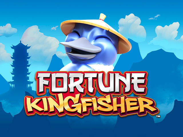 Fortune Kingfisher™ Slots  (Games Global)