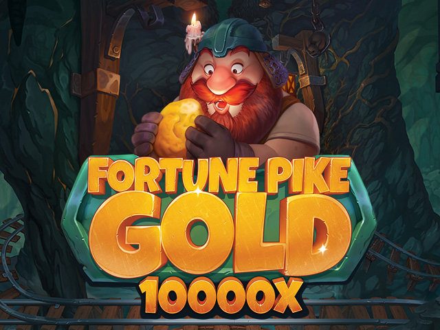 Fortune Pike Gold Slots  (Games Global)