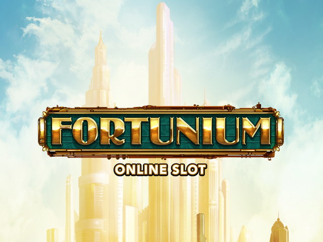 Fortunium Slots  (Games Global)