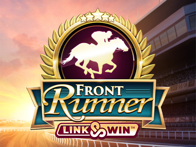 Front Runner Link&Win Slots  (Games Global)