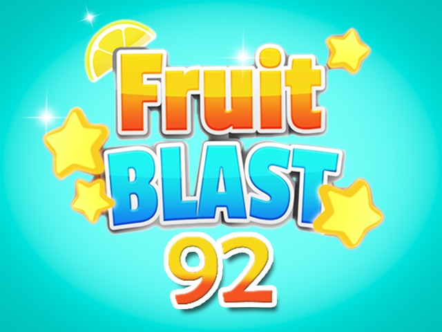 Fruit Blast 92 Slots  (Games Global)
