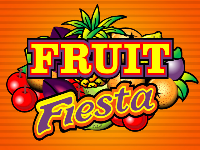 Fruit Fiesta 9-Line Slots  (Games Global)
