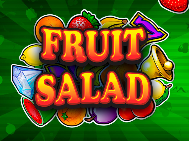 Fruit Salad Slots  (Games Global)